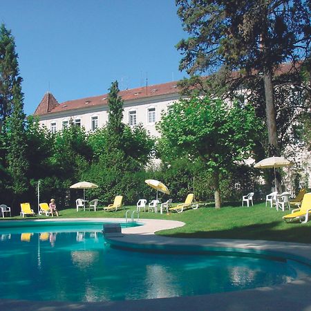 Termas Da Curia Spa Resort ภายนอก รูปภาพ