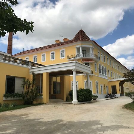 Termas Da Curia Spa Resort ภายนอก รูปภาพ