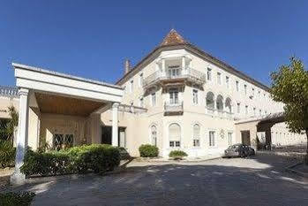 Termas Da Curia Spa Resort ภายนอก รูปภาพ
