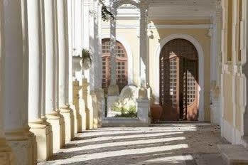 Termas Da Curia Spa Resort ภายนอก รูปภาพ