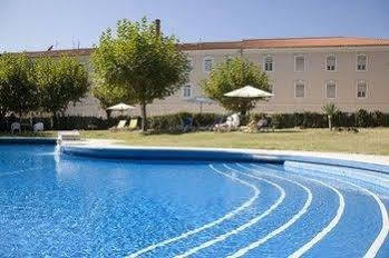 Termas Da Curia Spa Resort ภายนอก รูปภาพ