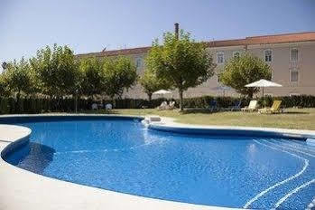 Termas Da Curia Spa Resort ภายนอก รูปภาพ