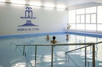 Termas Da Curia Spa Resort ภายนอก รูปภาพ