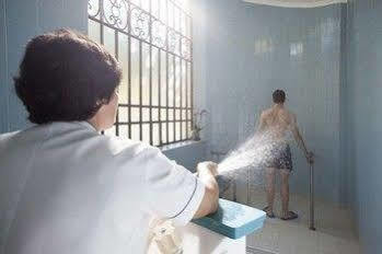 Termas Da Curia Spa Resort ภายนอก รูปภาพ